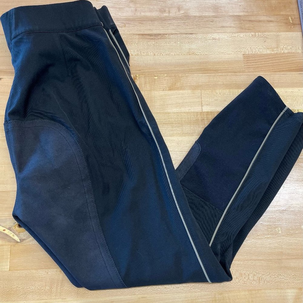 Ariat All Circuit Full Seat Breeches 28R